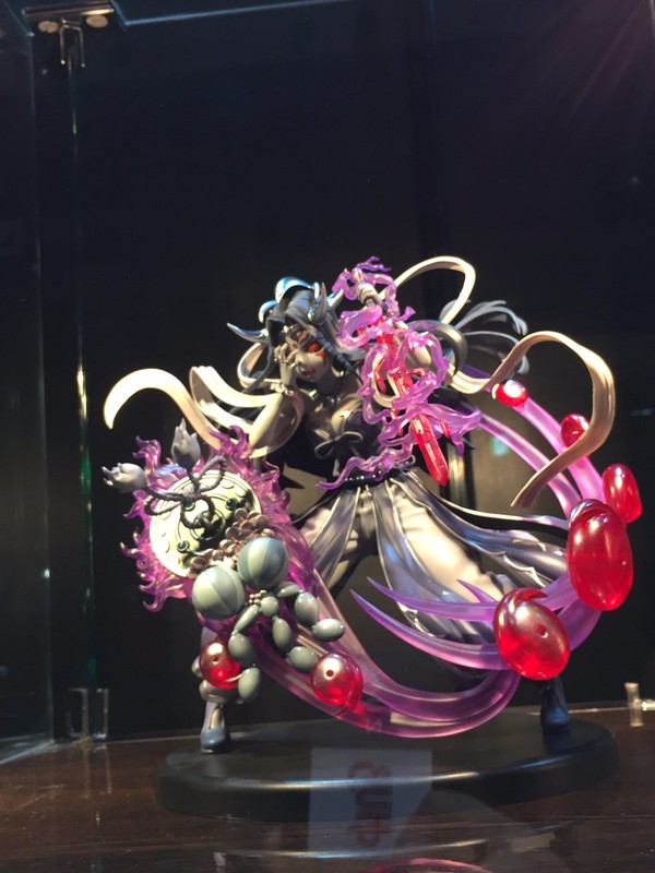 “Monster Strike” Entaku no Kishiou Arthur by Mixi