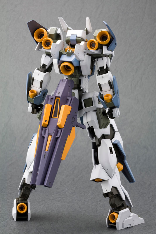 Frame Arms 1/100 YSX-24 Baselard :RE Plastic Model