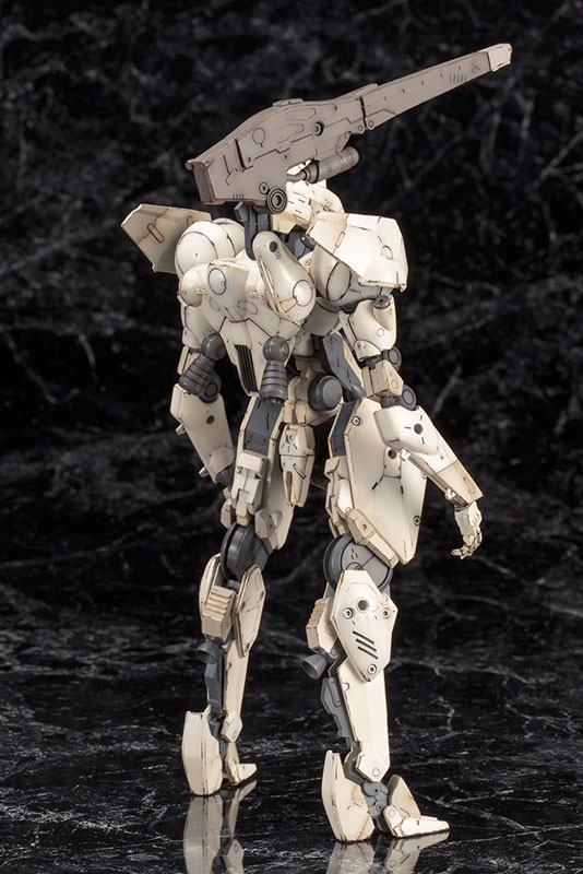 Frame Arms 1/100 Byakko Plastic Model