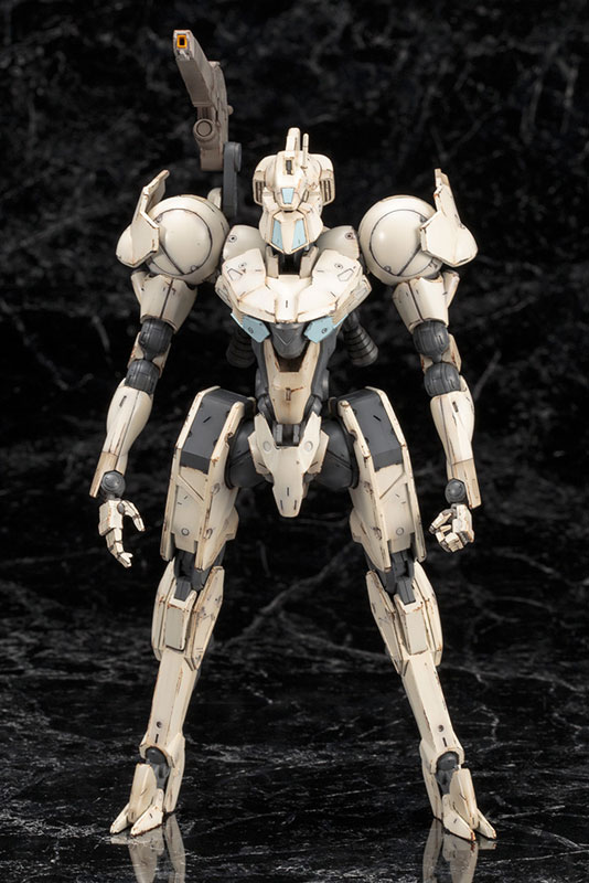 Frame Arms 1/100 Byakko Plastic Model