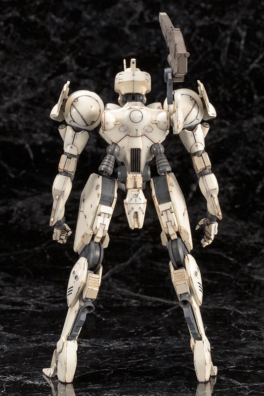 Frame Arms 1/100 Byakko Plastic Model