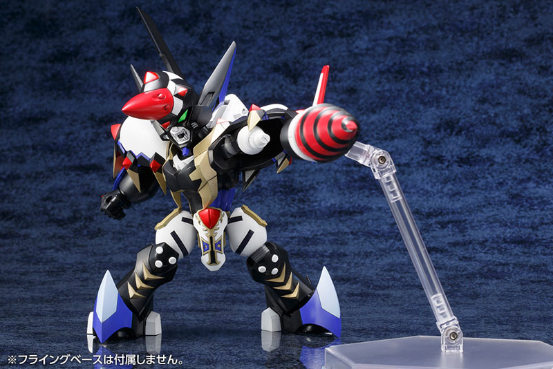 S.R.D-S - Super Robot Wars OG ORIGINAL GENERATIONS: Sladegelmir Plastic Model