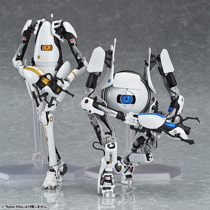 figma - Portal2: P-Body