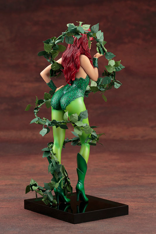 ARTFX+ - DC UNIVERSE: Poison Ivy 1/10 Complete Figure