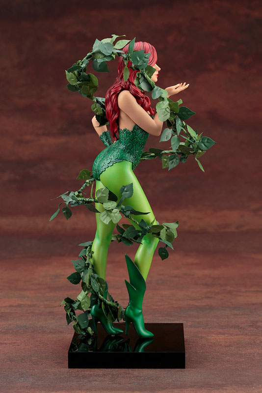 ARTFX+ - DC UNIVERSE: Poison Ivy 1/10 Complete Figure
