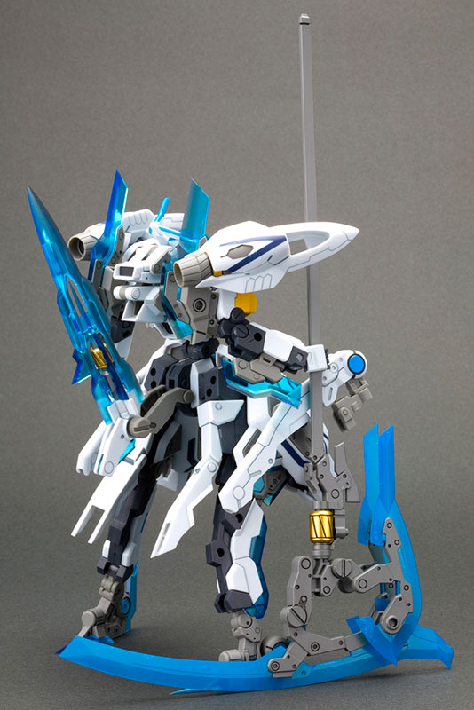 Frame Arms 1/100 NSG-X2 Fleswerk Artel :RE Plastic Model