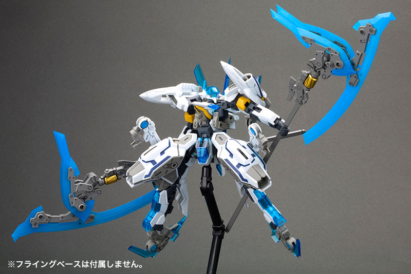 Frame Arms 1/100 NSG-X2 Fleswerk Artel :RE Plastic Model
