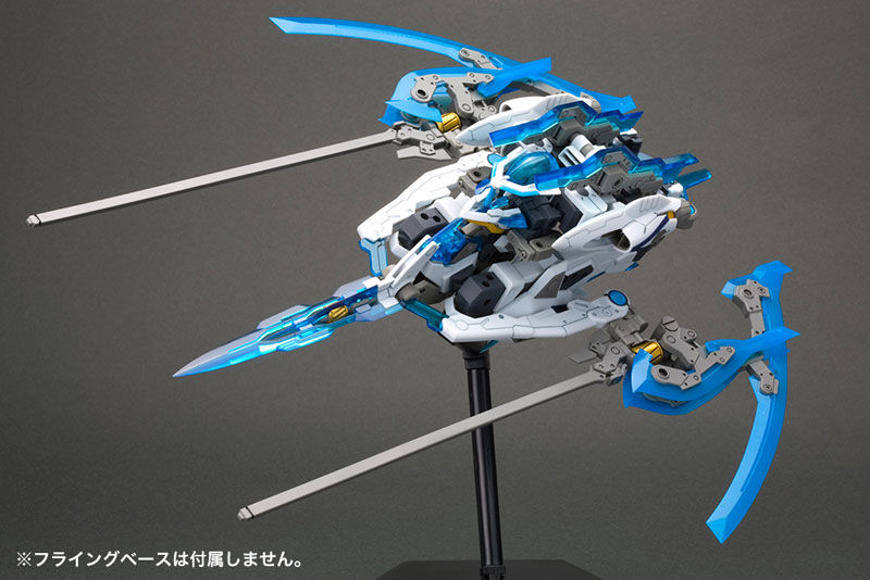 Frame Arms 1/100 NSG-X2 Fleswerk Artel :RE Plastic Model