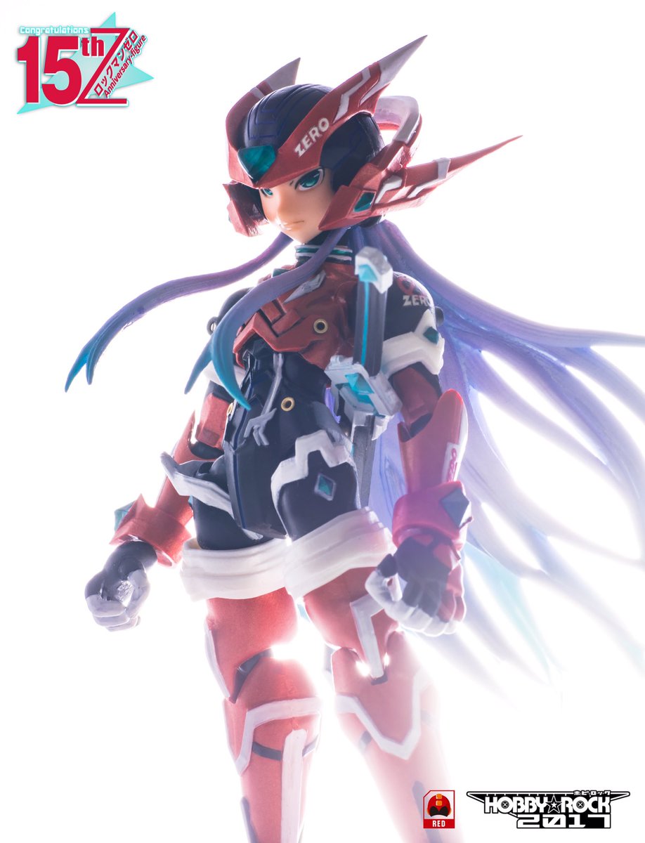 Zero Prototype by Hobby Rock