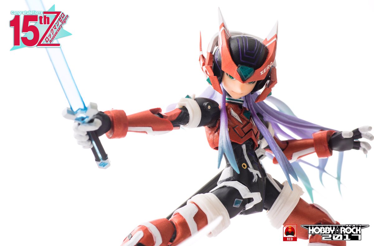 Zero Prototype by Hobby Rock