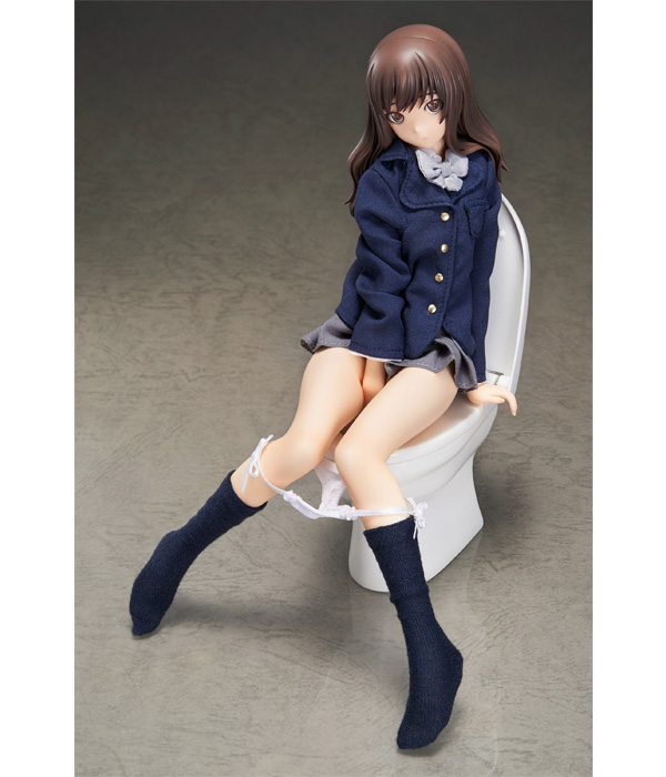 Toire no Touko-san
