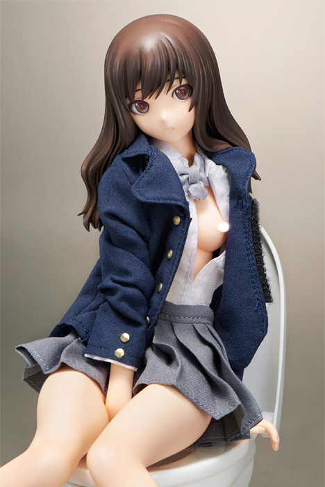 Toire no Touko-san
