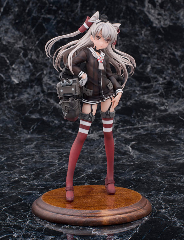 Amatsukaze  