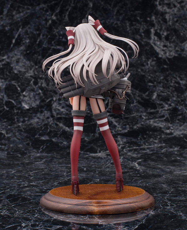 Amatsukaze  