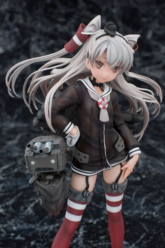 Amatsukaze  