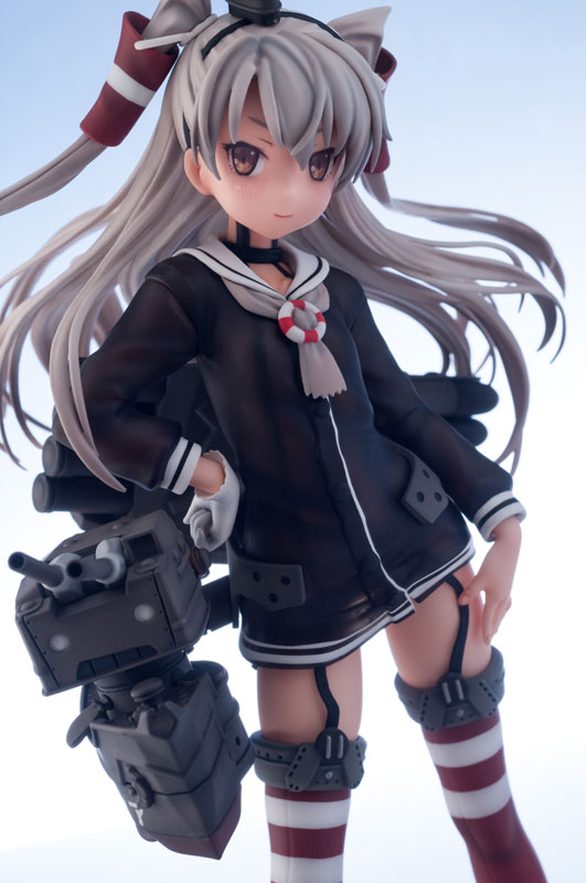 Amatsukaze  