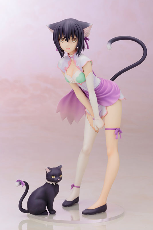 Shining Blade - Xiao-Mei & Lin Lin 1/8 Complete Figure
