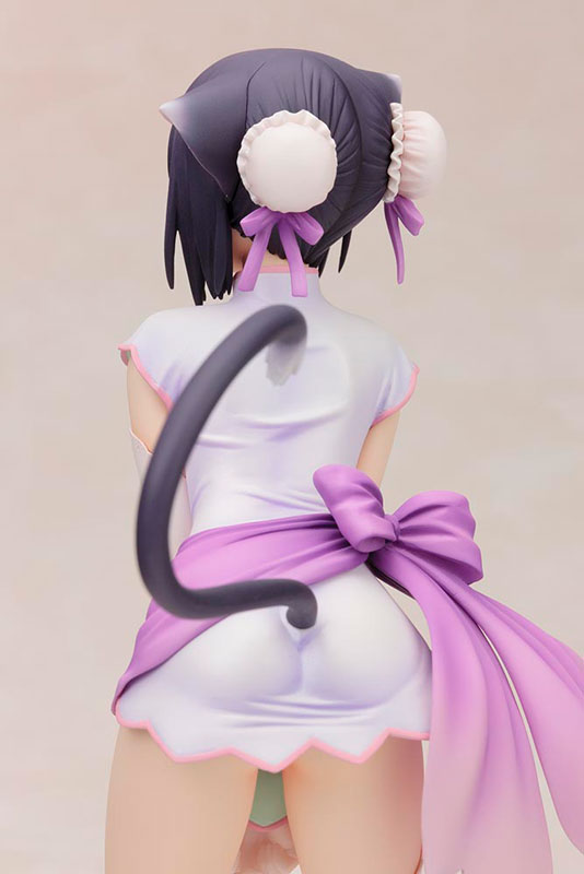 Shining Blade - Xiao-Mei & Lin Lin 1/8 Complete Figure