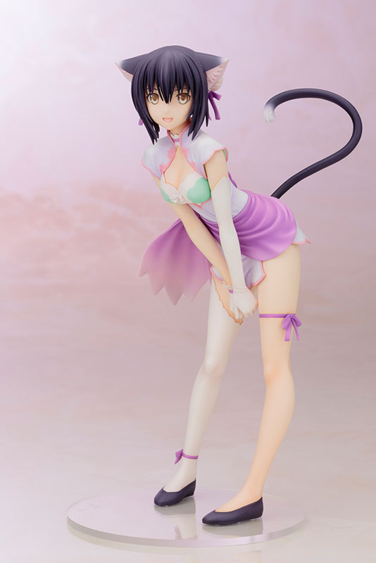 Shining Blade - Xiao-Mei & Lin Lin 1/8 Complete Figure
