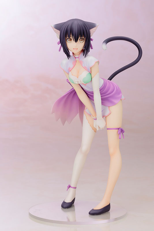 Shining Blade - Xiao-Mei & Lin Lin 1/8 Complete Figure