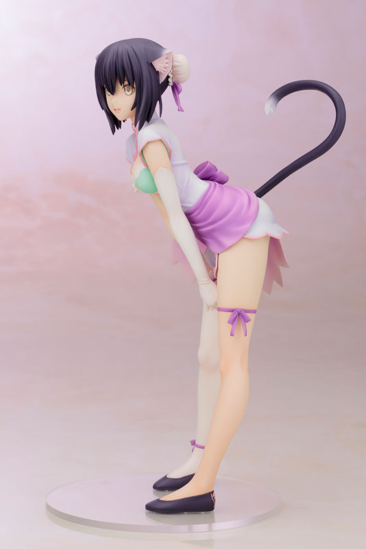 Shining Blade - Xiao-Mei & Lin Lin 1/8 Complete Figure