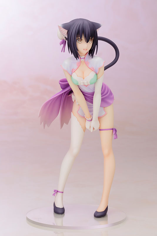 Shining Blade - Xiao-Mei & Lin Lin 1/8 Complete Figure