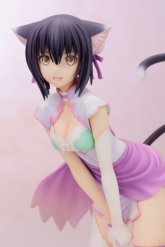 Shining Blade - Xiao-Mei & Lin Lin 1/8 Complete Figure