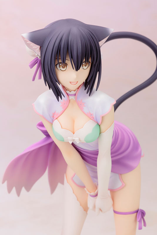 Shining Blade - Xiao-Mei & Lin Lin 1/8 Complete Figure