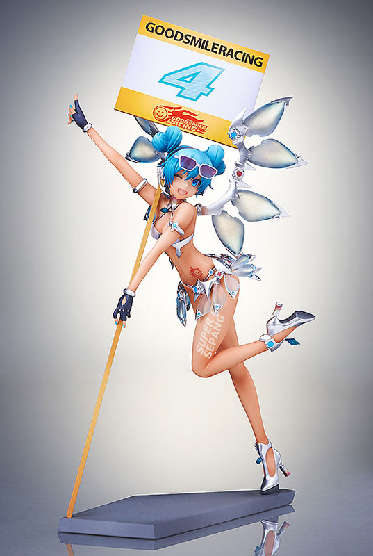 Racing Miku Sepang Ver.