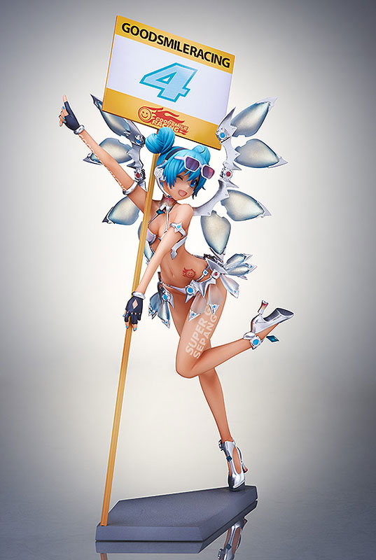 Racing Miku Sepang Ver.