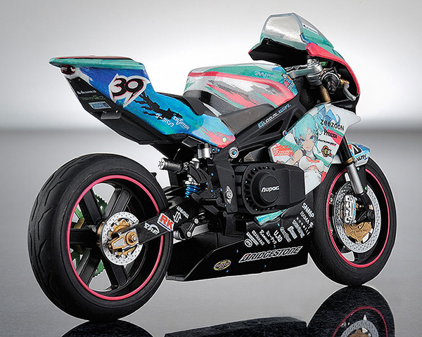 TT-Zero 13 Kai