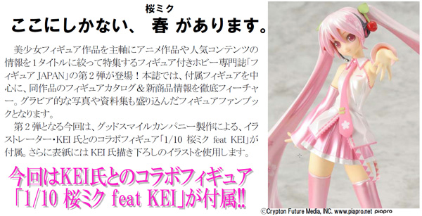 Sakura Miku