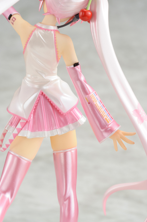 Sakura Miku