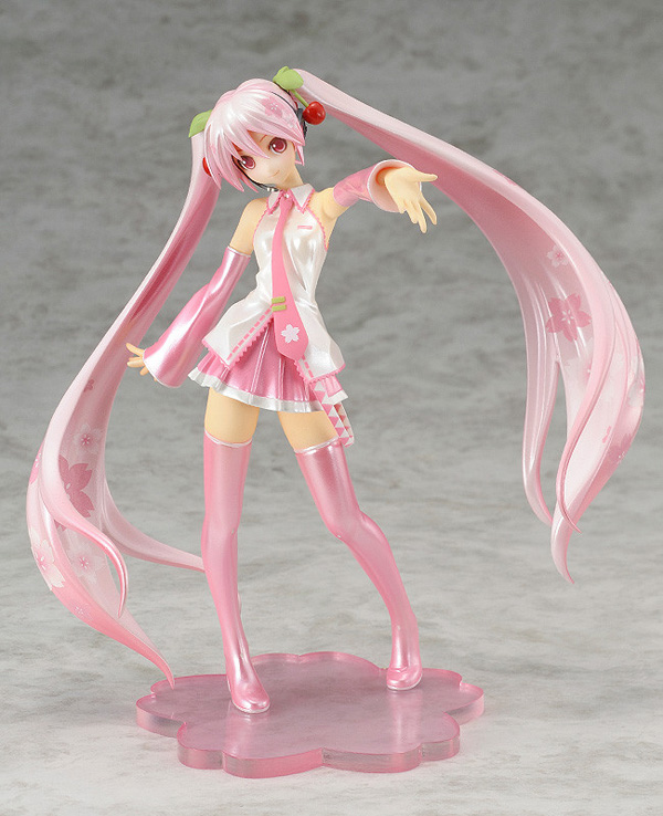 Sakura Miku