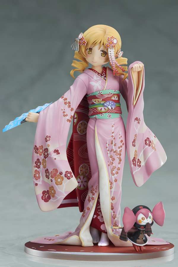  Tomoe Mami Maiko Ver.