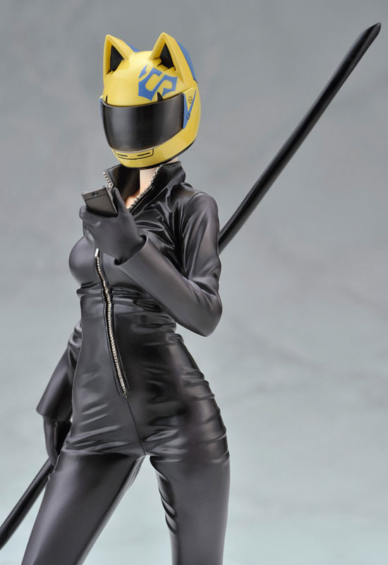 ALTER - Durarara!! - Celty Sturluson 1/8 Complete Figure