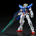  P-Bandai: RG 1/144 GN-001REII Gundam Exia Repair II - Release Info