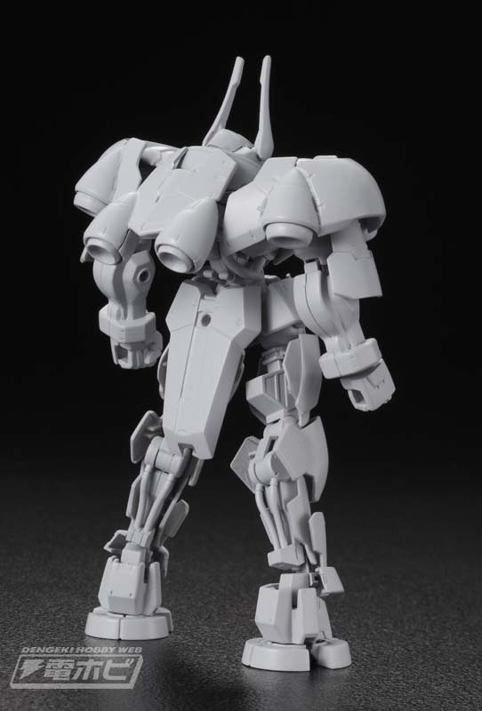 HG 1/144 Helmwige Reincar