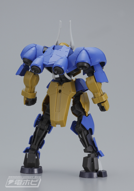 HG 1/144 Helmwige Reincar