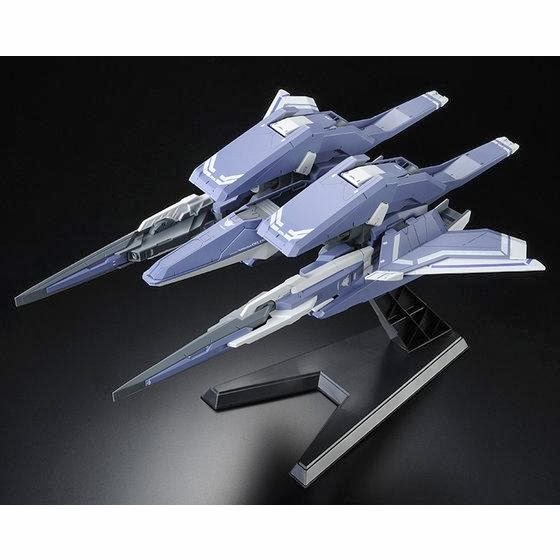 P- Bandai: HG x RG 1/144 GN Arms Type E [REISSUE] - ข้อมูลวันจำหน่ายและภาพกล่องสินค้า