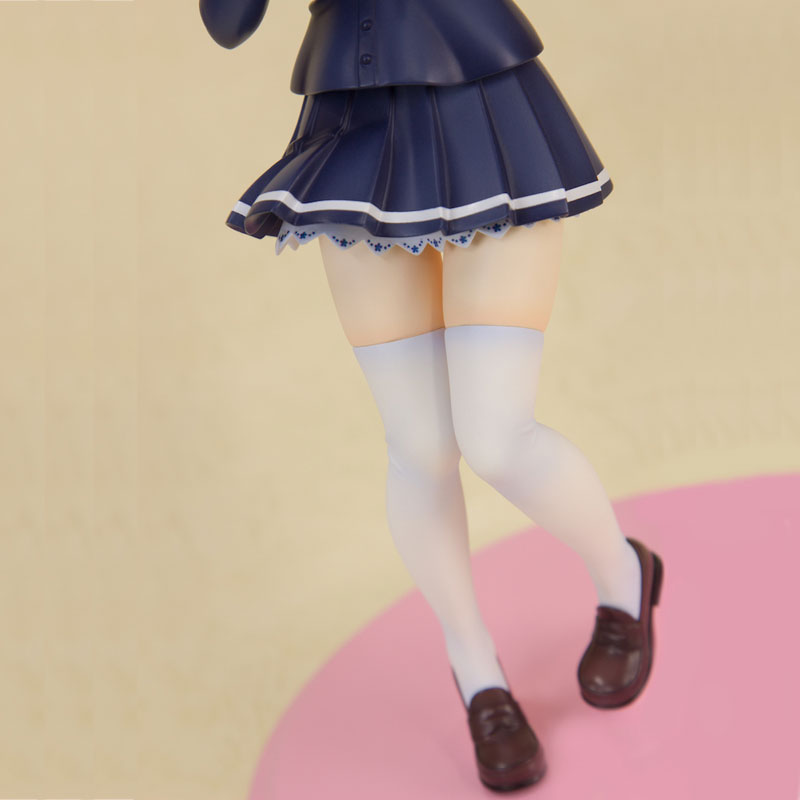 iDOLM@STER Cinderella Girls Sakurai Momoka Rose Fleur ver 1/7