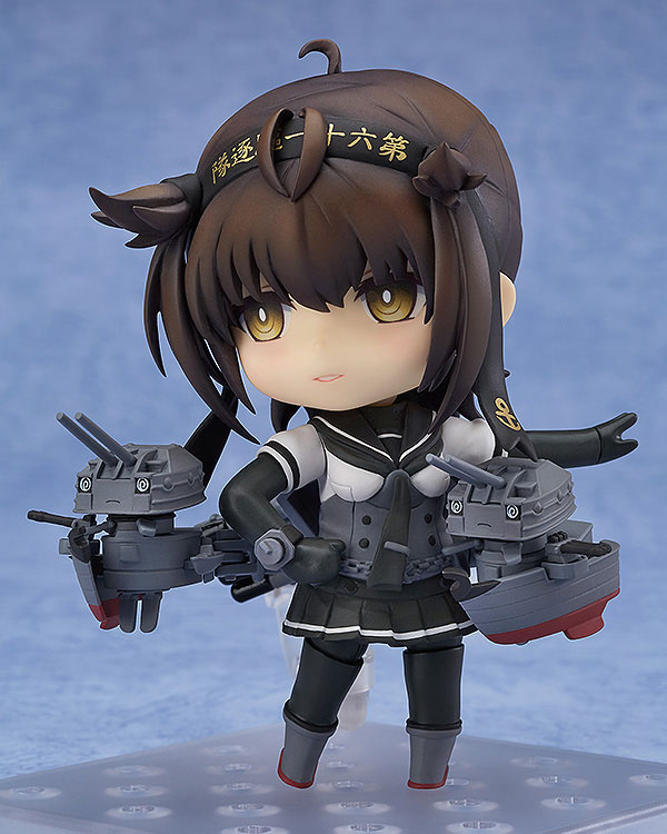 Nendoroid - Kantai Collection -Kan Colle- Hatsuzuki