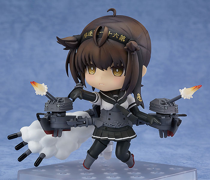 Nendoroid - Kantai Collection -Kan Colle- Hatsuzuki