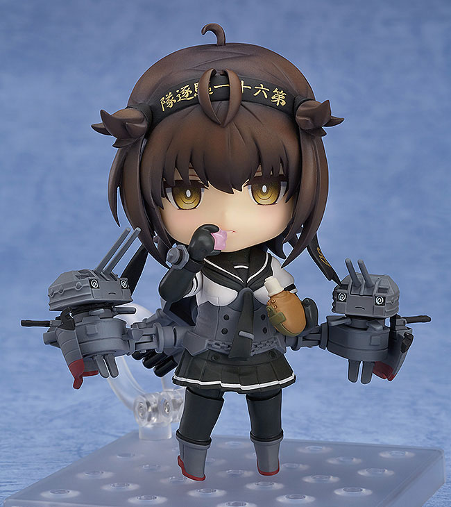 Nendoroid - Kantai Collection -Kan Colle- Hatsuzuki