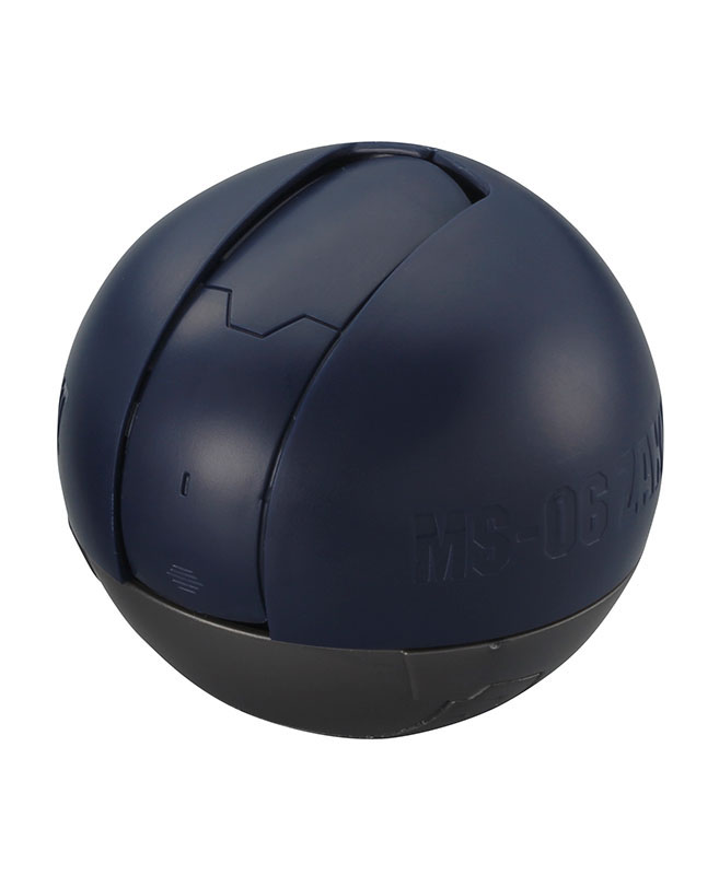Mobile Suit Gundam EXCEED MODEL ZAKU HEAD