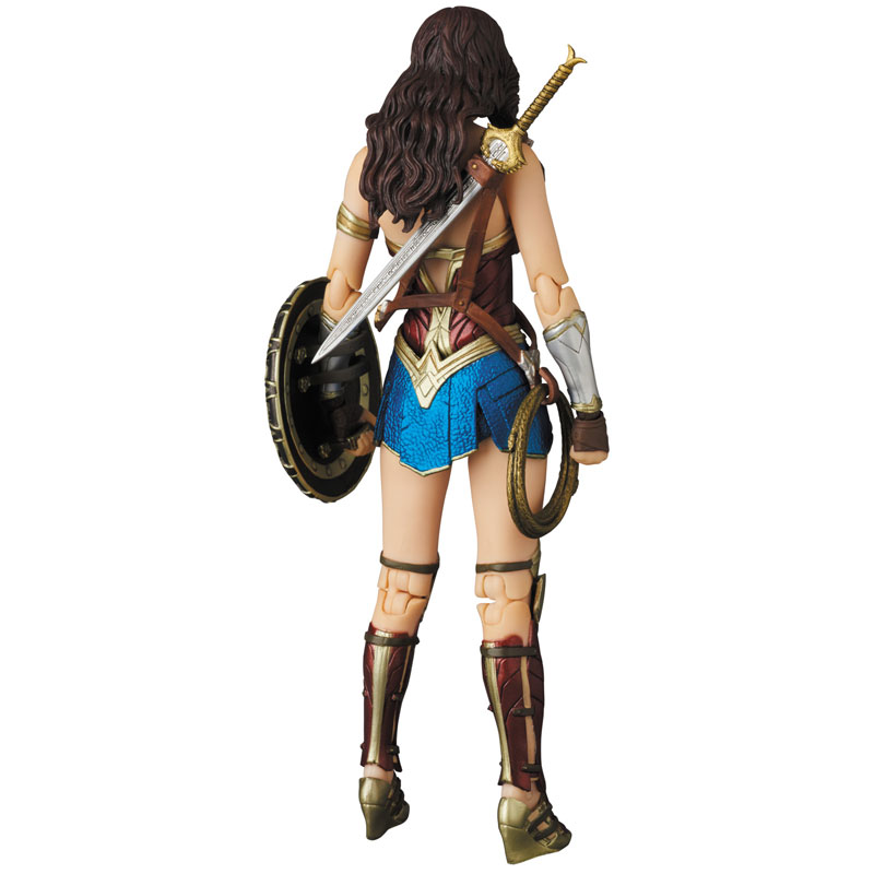 MAFEX No.048 MAFEX WONDER WOMAN