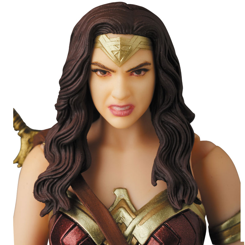 MAFEX No.048 MAFEX WONDER WOMAN