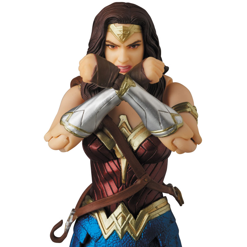 MAFEX No.048 MAFEX WONDER WOMAN