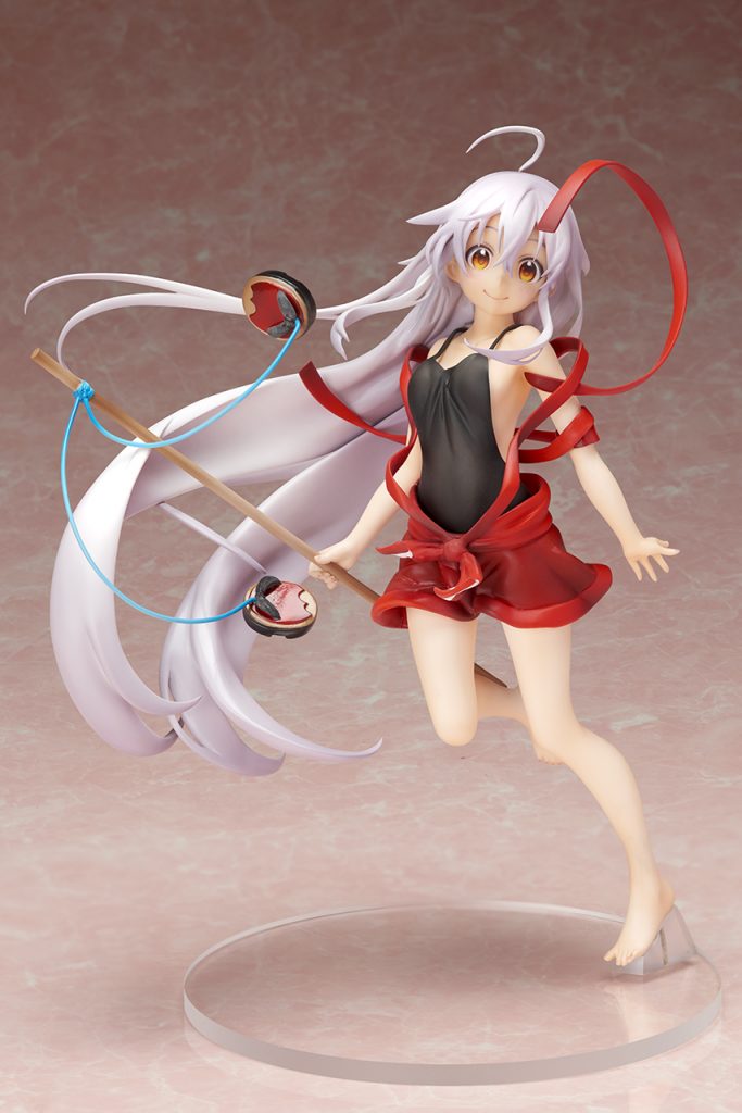 “Urara Meirochou” Chiya by Stronger up 