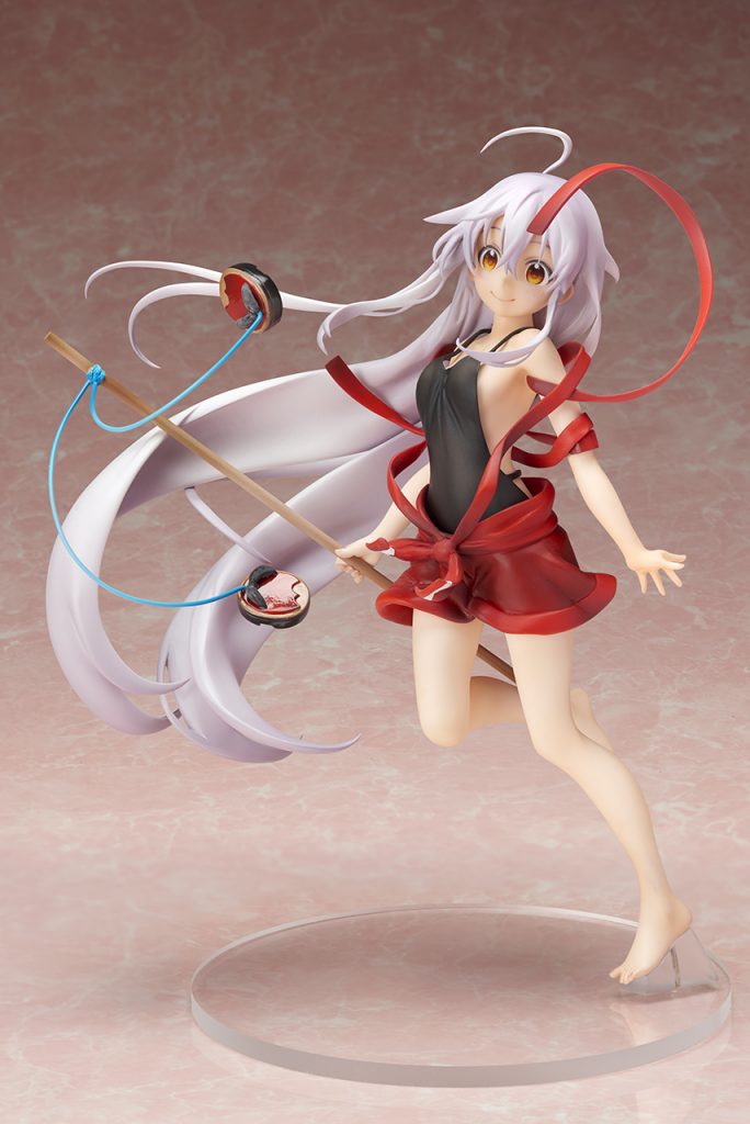 “Urara Meirochou” Chiya by Stronger up 